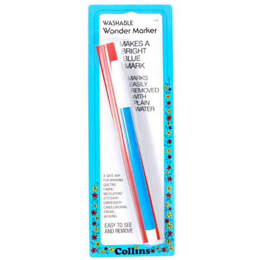 Wonder Marker