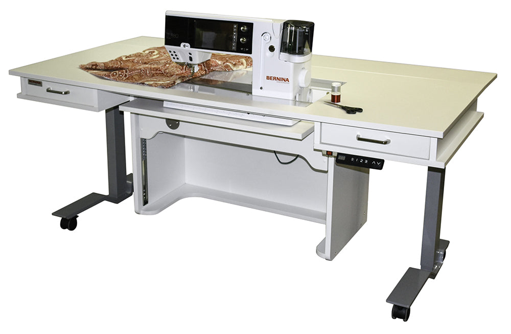 BERNINA Sewing Lift Table by Horn