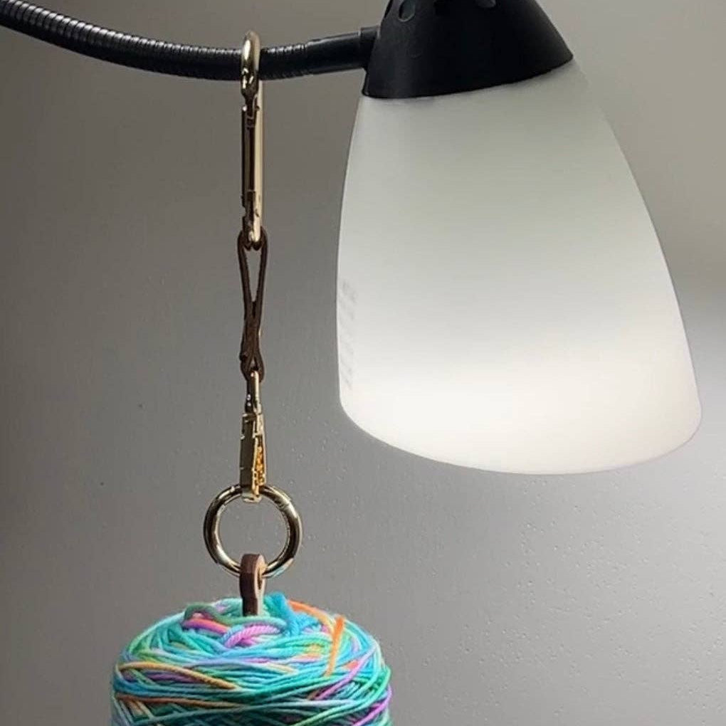 Minder Clip: Iridescent
