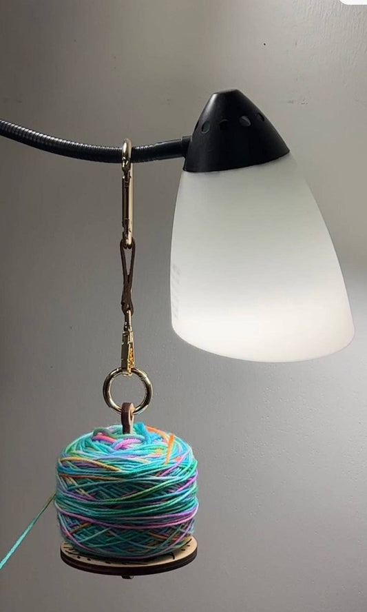 Minder Clip: Dark Blue