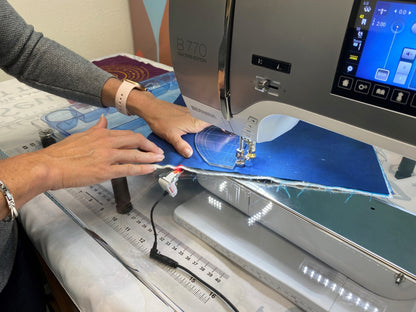 Sew Steady - 18"x24" Stitch Regulator Table