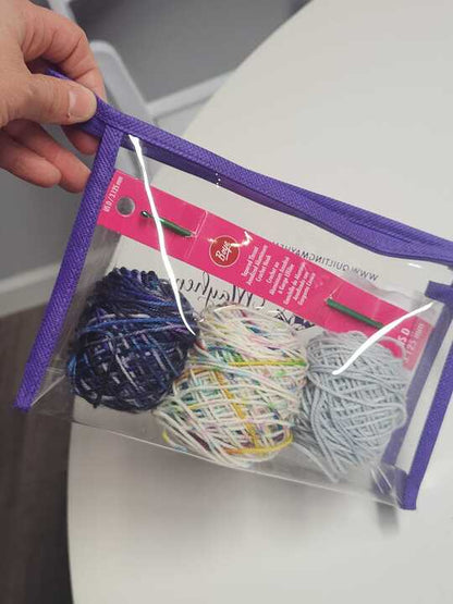 Mayhem Mini Ornament Kit