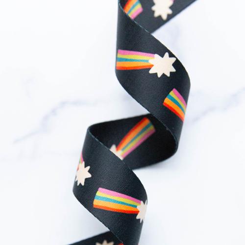 Webbing - 1.5" - Shooting Star