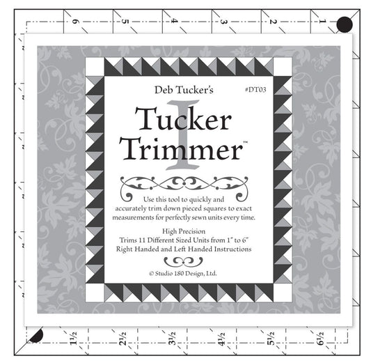 Tucker Trimmer