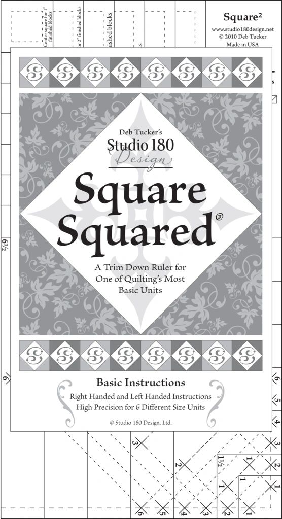 Square Squared