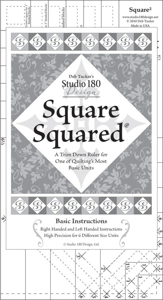 Square Squared