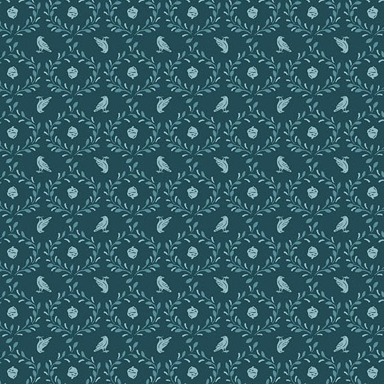 Oakleigh - Acorn & Crow - Midnight
