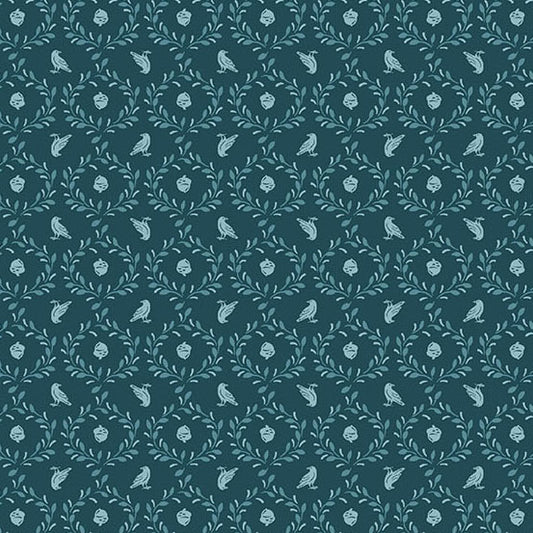 Oakleigh - Acorn & Crow - Midnight