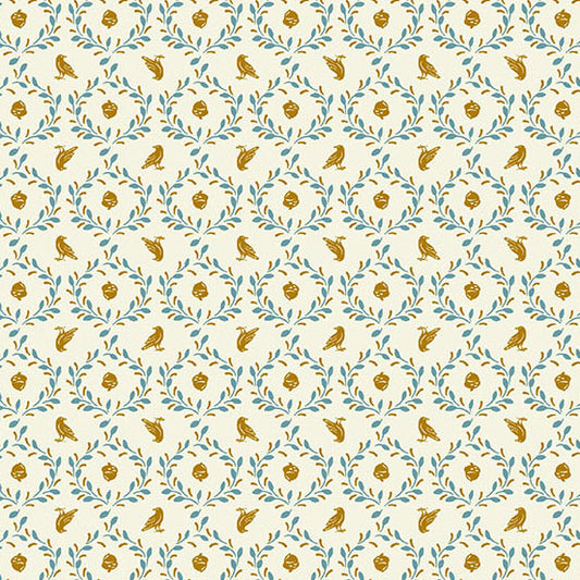 Oakleigh - Acorn & Crow - Cream