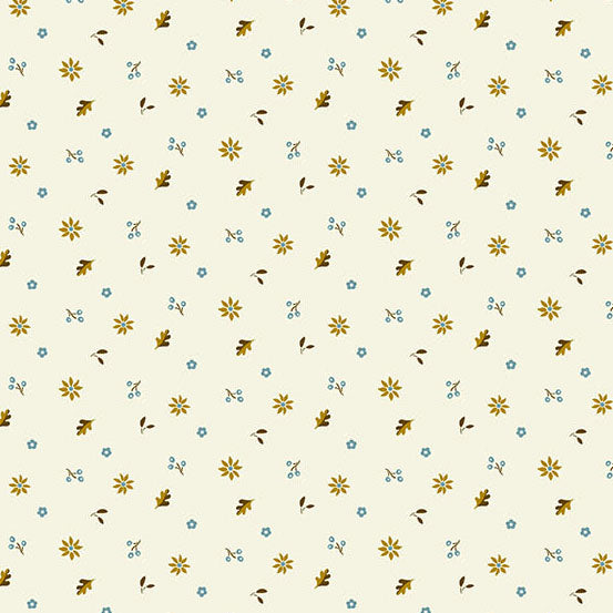 Oakleigh - Windy - Cream