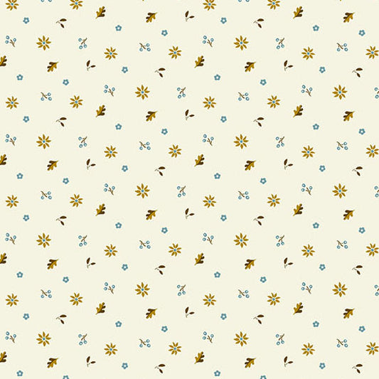 Oakleigh - Windy - Cream