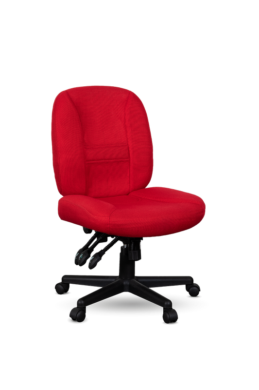 BERNINA Chair - Red
