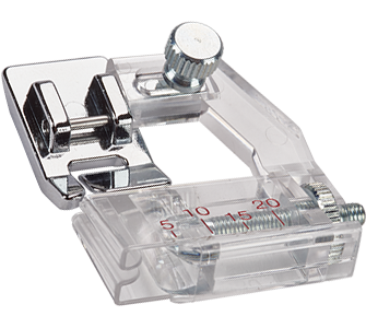 Adjustable Binder Attachment - b05