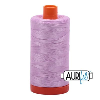 Aurifil 1050-2515 Light Orchid