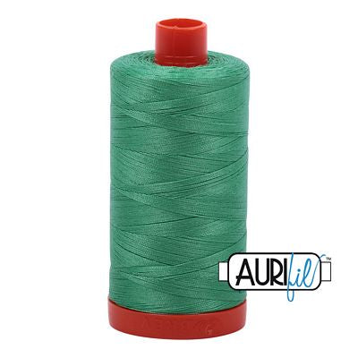 Aurifil 1050-2860 Light Emerald