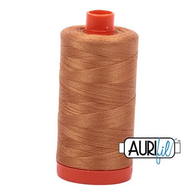 Aurifil 1050-2930 Golden Toast