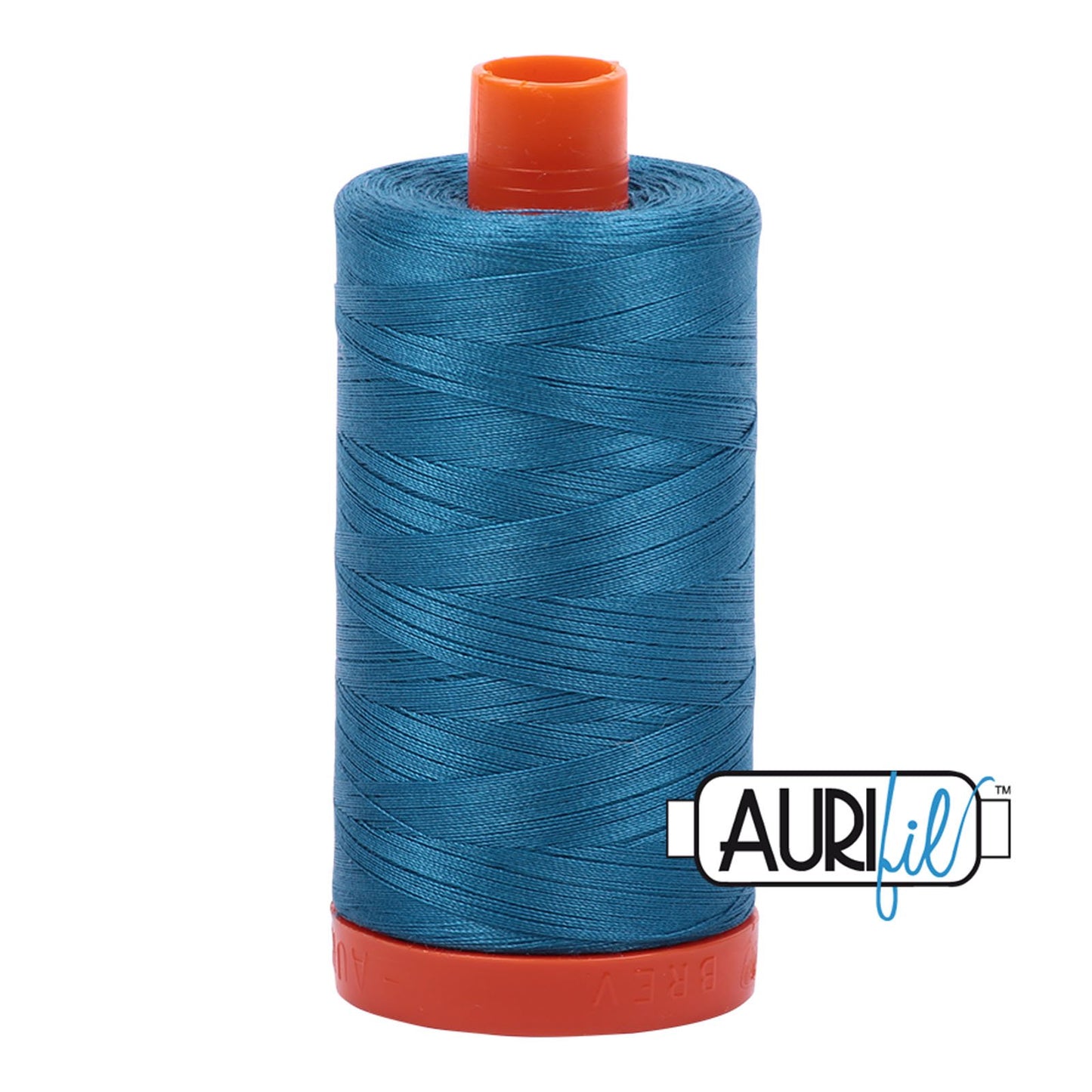 Aurifil 1050-1125 Medium Teal
