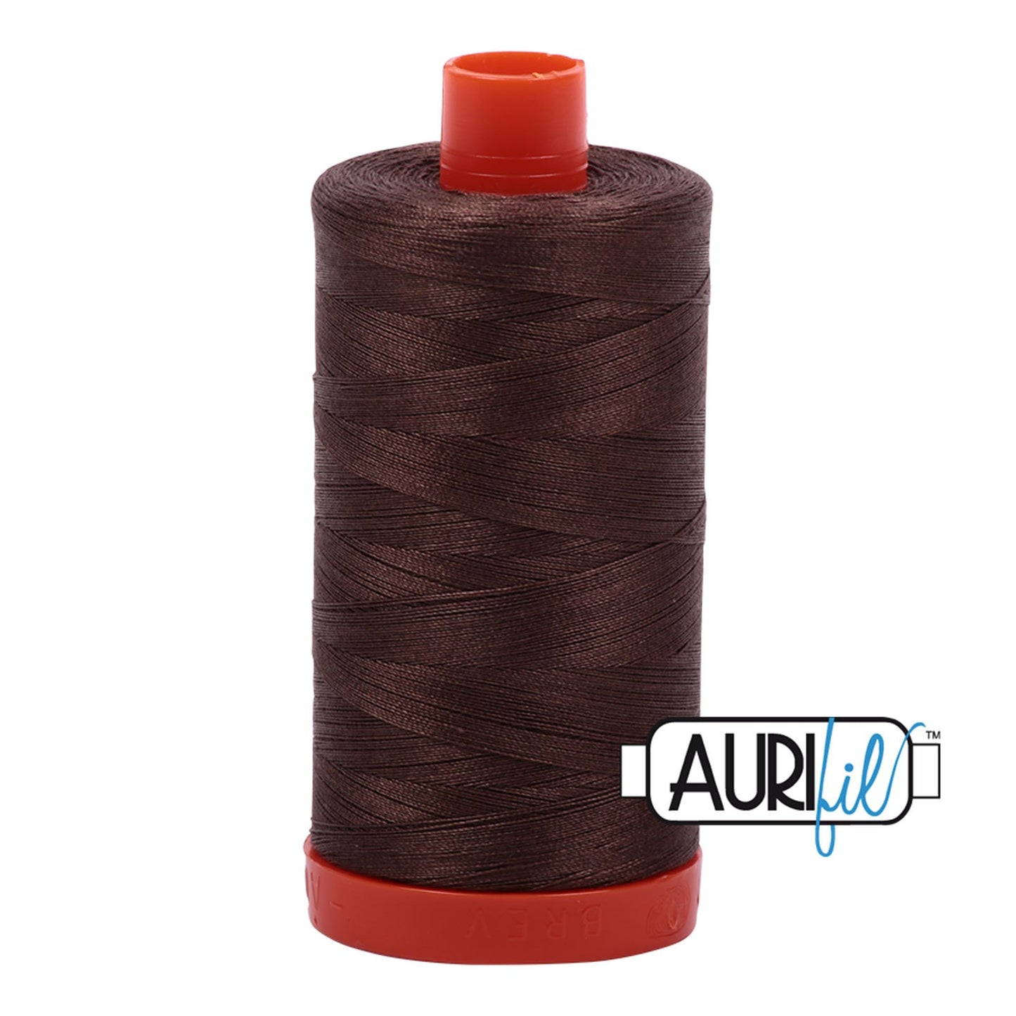 Aurifil 1050-1140 Bark