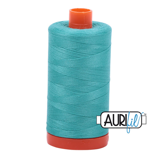 Aurifil 1050-1148 Light Jade