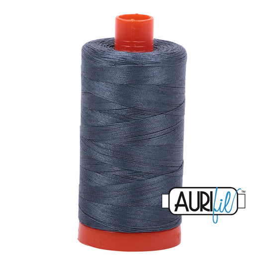Aurifil 1050-1158 Medium Grey
