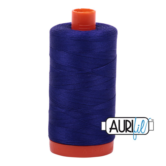 Aurifil 1050-1200 Blue Violet