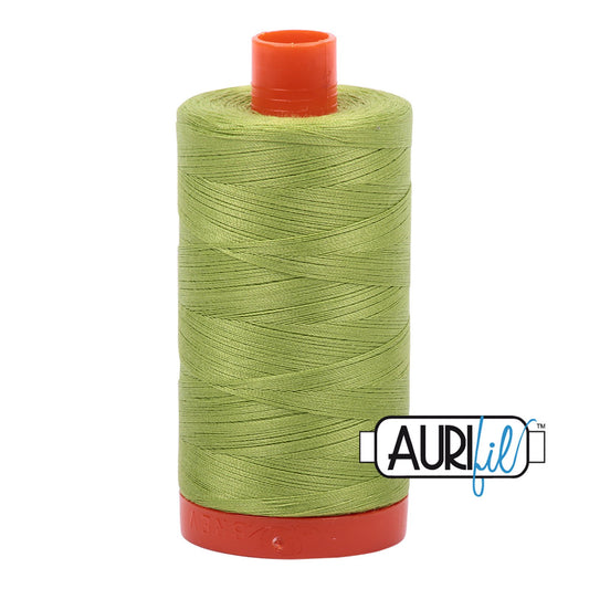Aurifil 1050-1231 Spring Green
