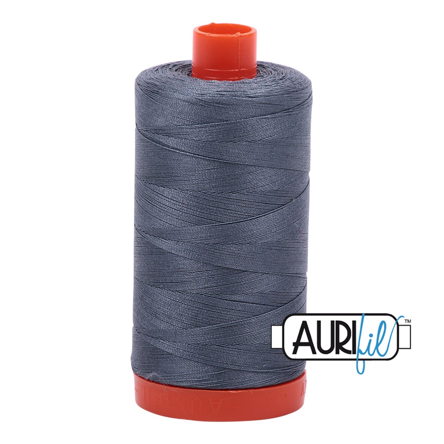 Aurifil 1050-1246 Dark Grey
