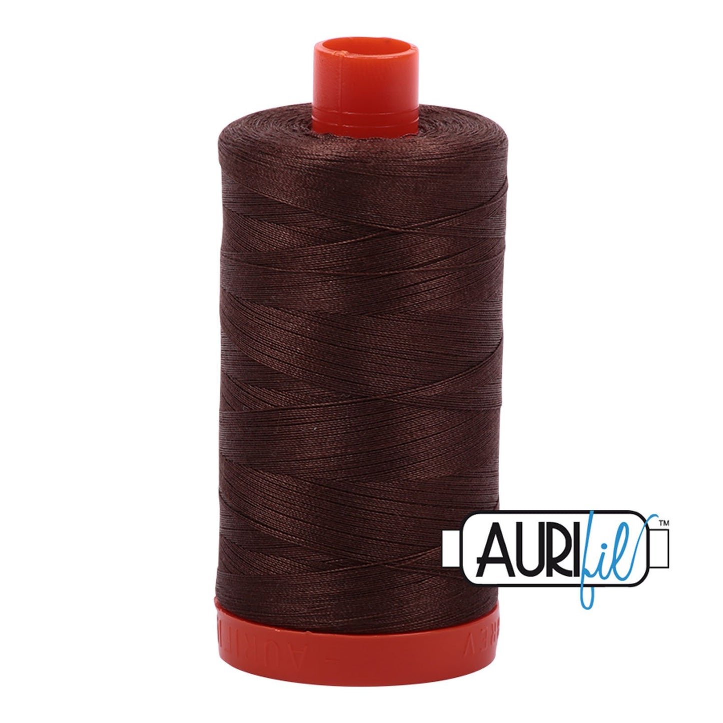 Aurifil 1050-1285 Medium Bark