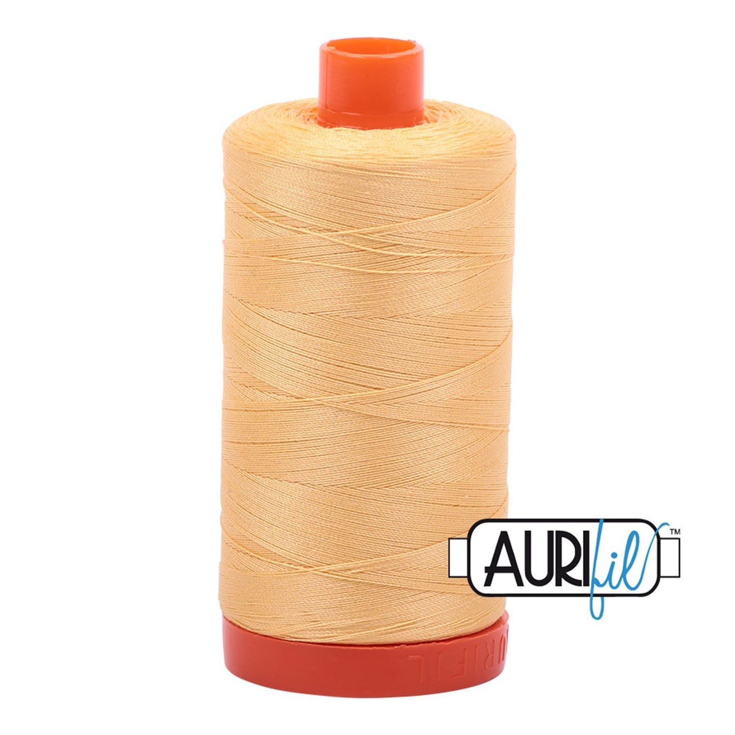 Aurifil 1050-2130 Medium Butter