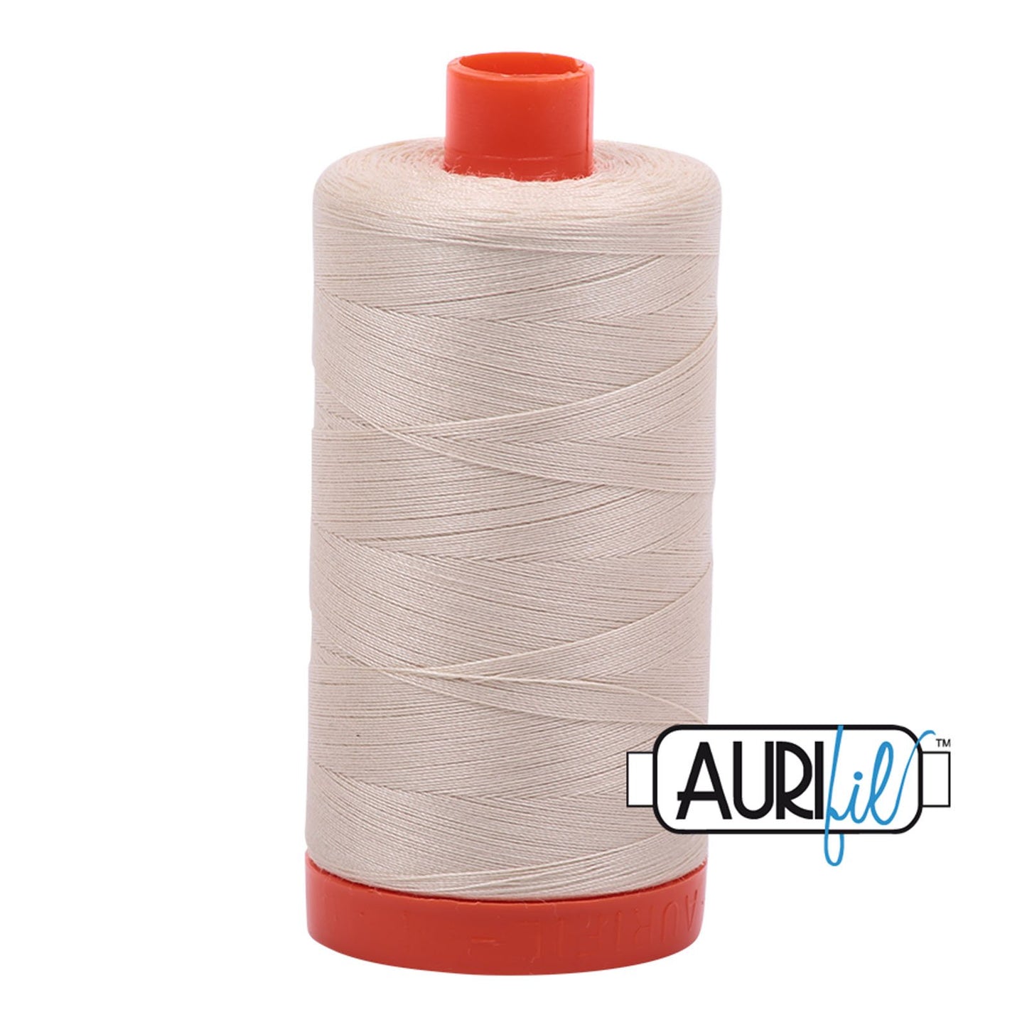 Aurifil 1050-2310 Light Beige