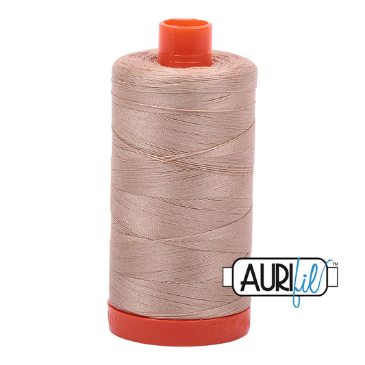 Aurifil 1050-2314 Beige