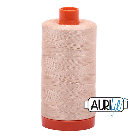 Aurifil 1050-2315 Pale Flesh