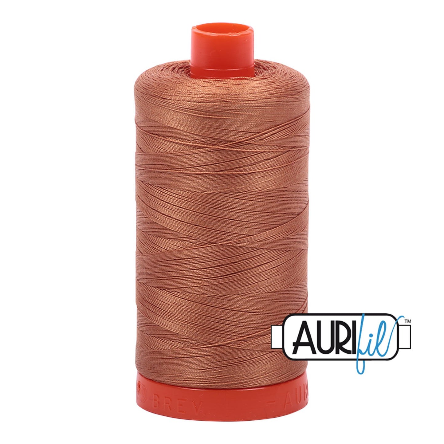 Aurifil 1050-2330 Light Chestnut