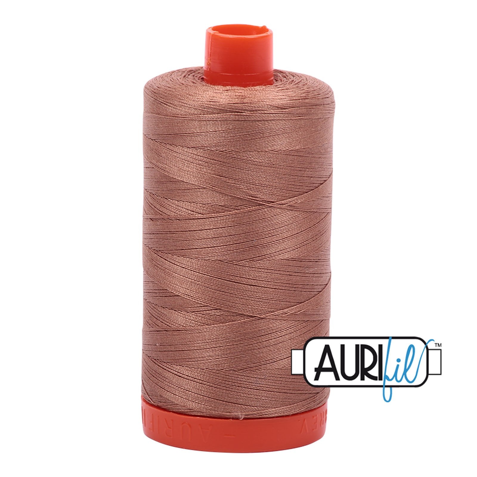 Aurifil 1050-2340 Café' au Lait
