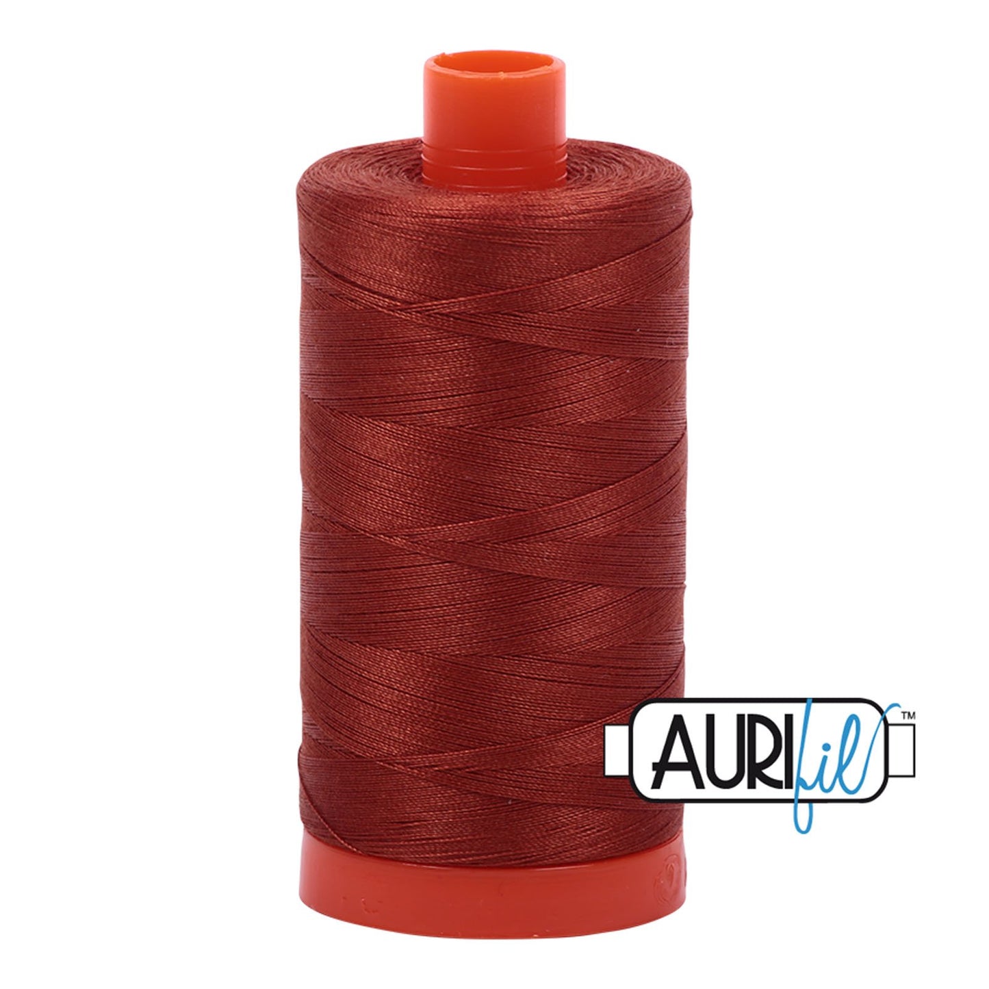 Aurifil 1050-2350 Copper