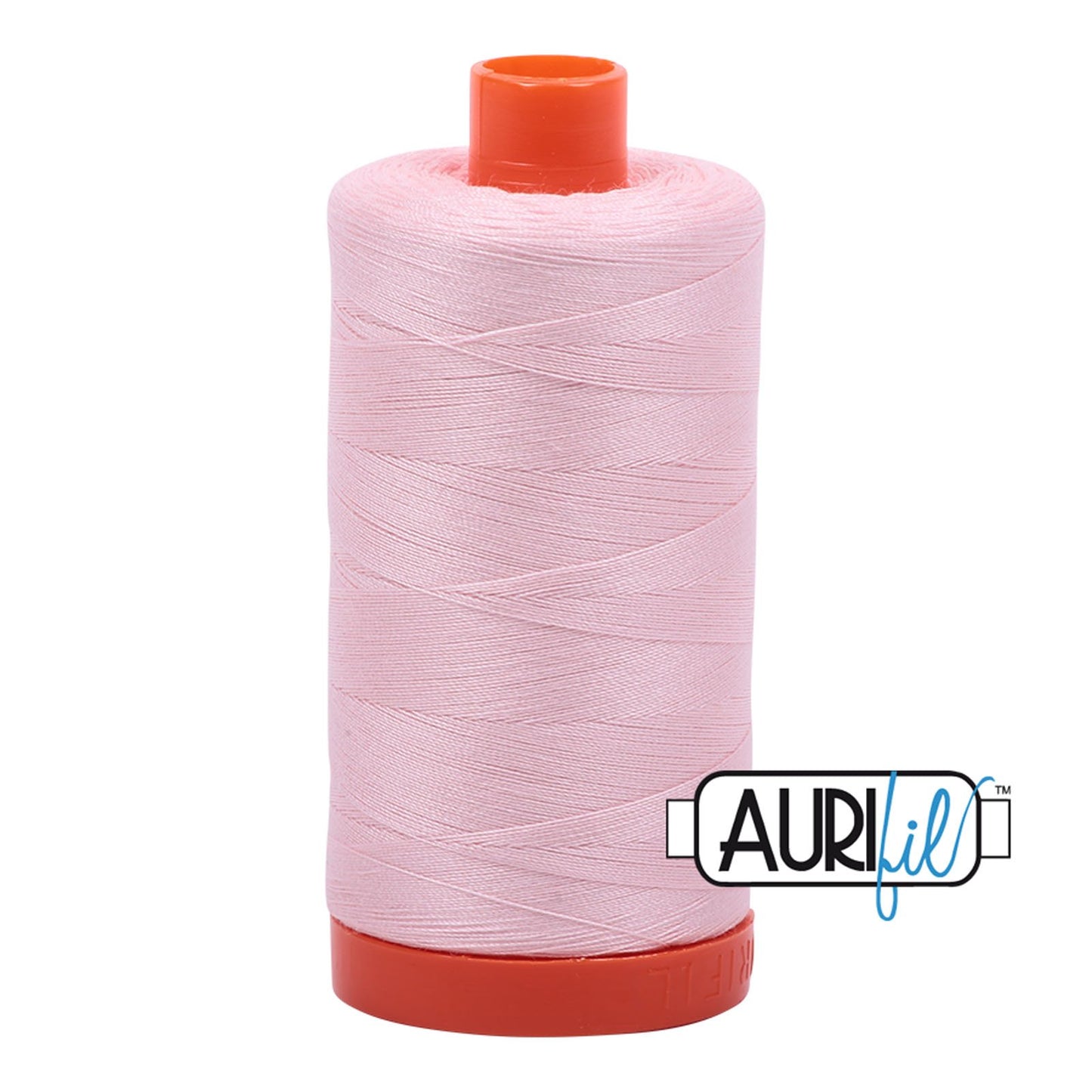 Aurifil 1050-2410 Pale Pink