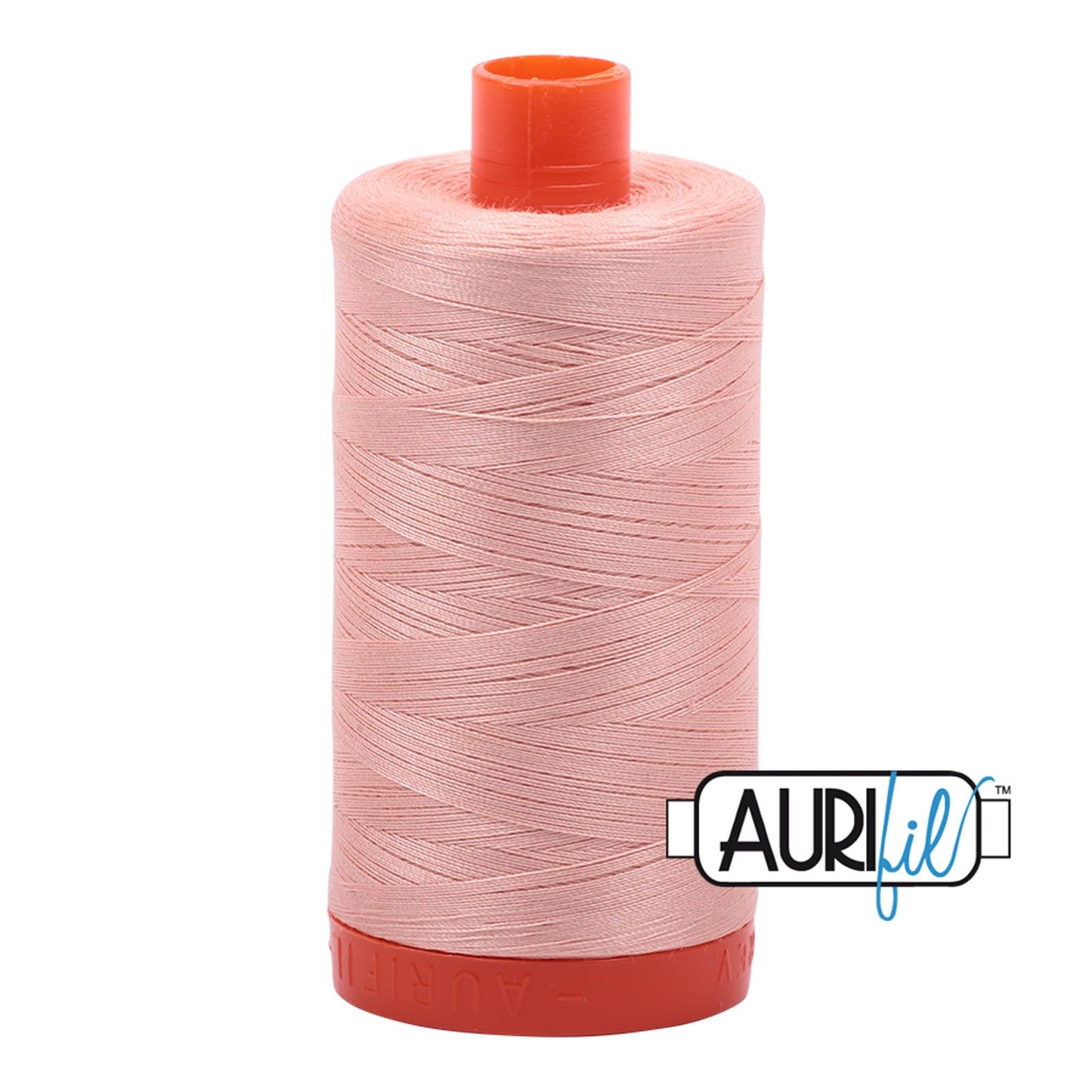 Aurifil 1050-2420 Fleshy Pink