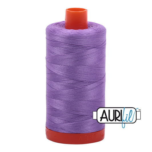 Aurifil 1050-2520 Violet