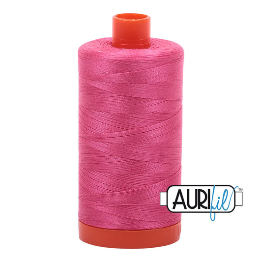 Aurifil 1050-2530 Blossom Pink