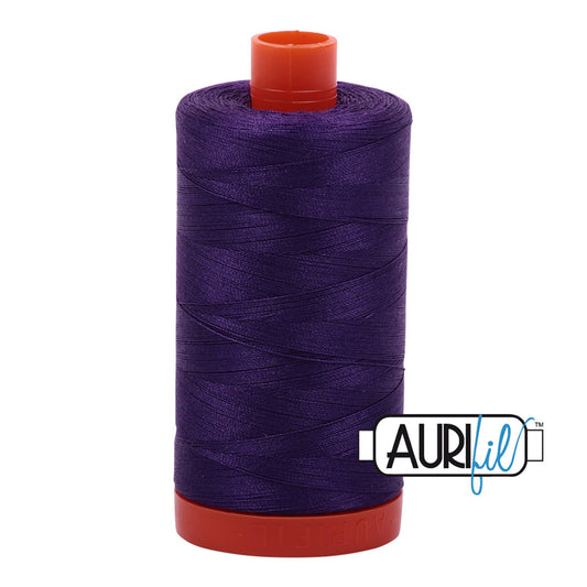 Aurifil 1050-2545 Medium Purple