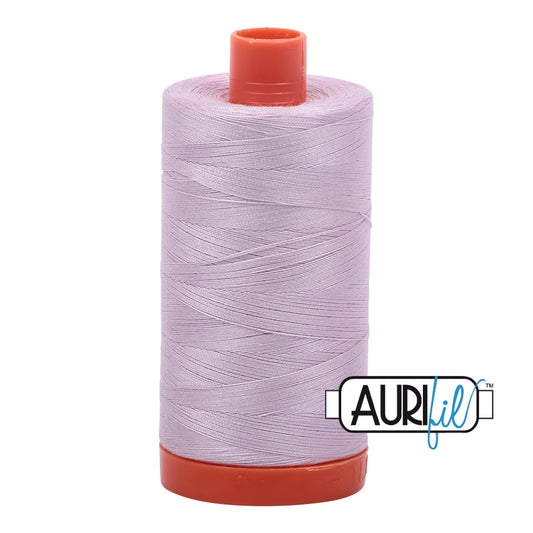 Aurifil 1050-2564 Pale Lilac