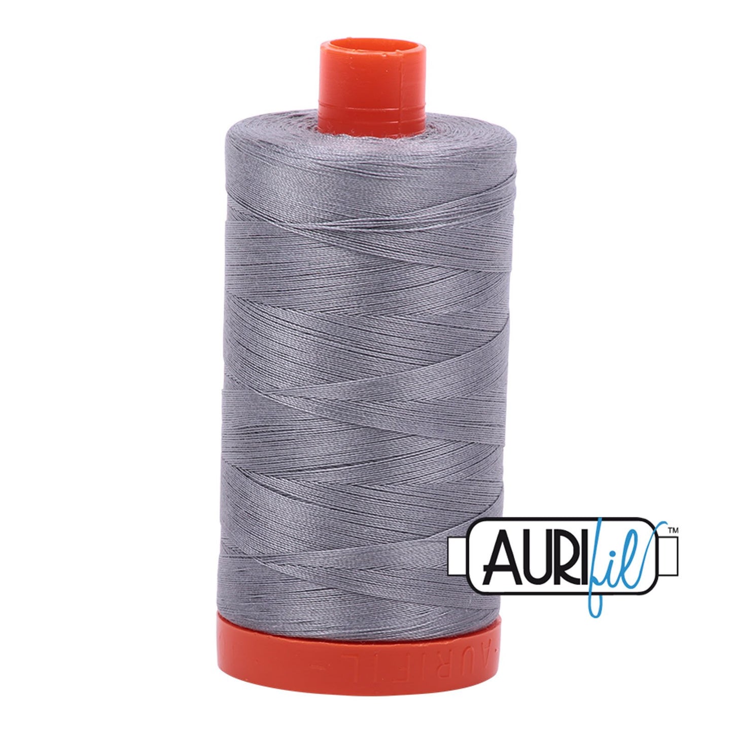 Aurifil 1050-2605 Grey
