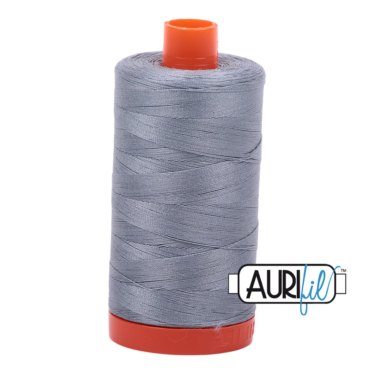 Aurifil 1050-2610 Light Blue Grey