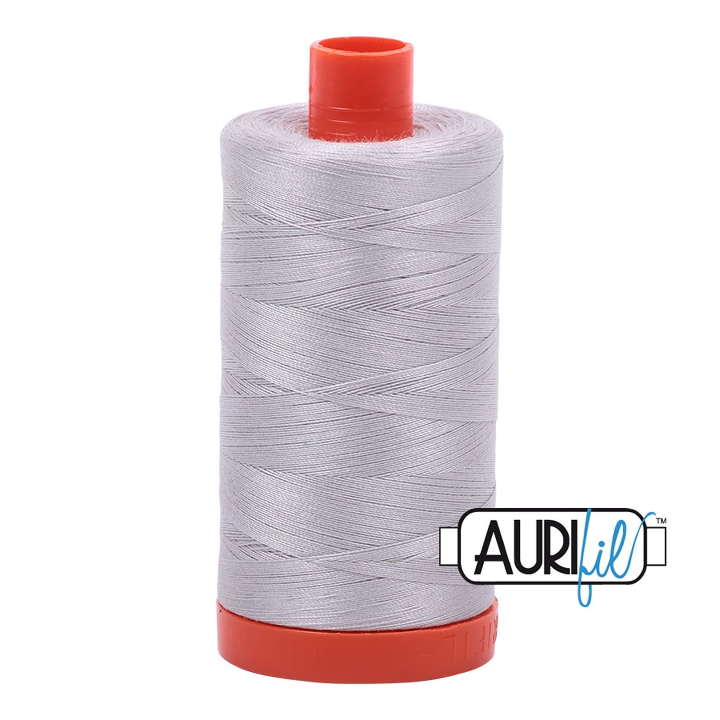 Aurifil 1050-2615 Aluminium