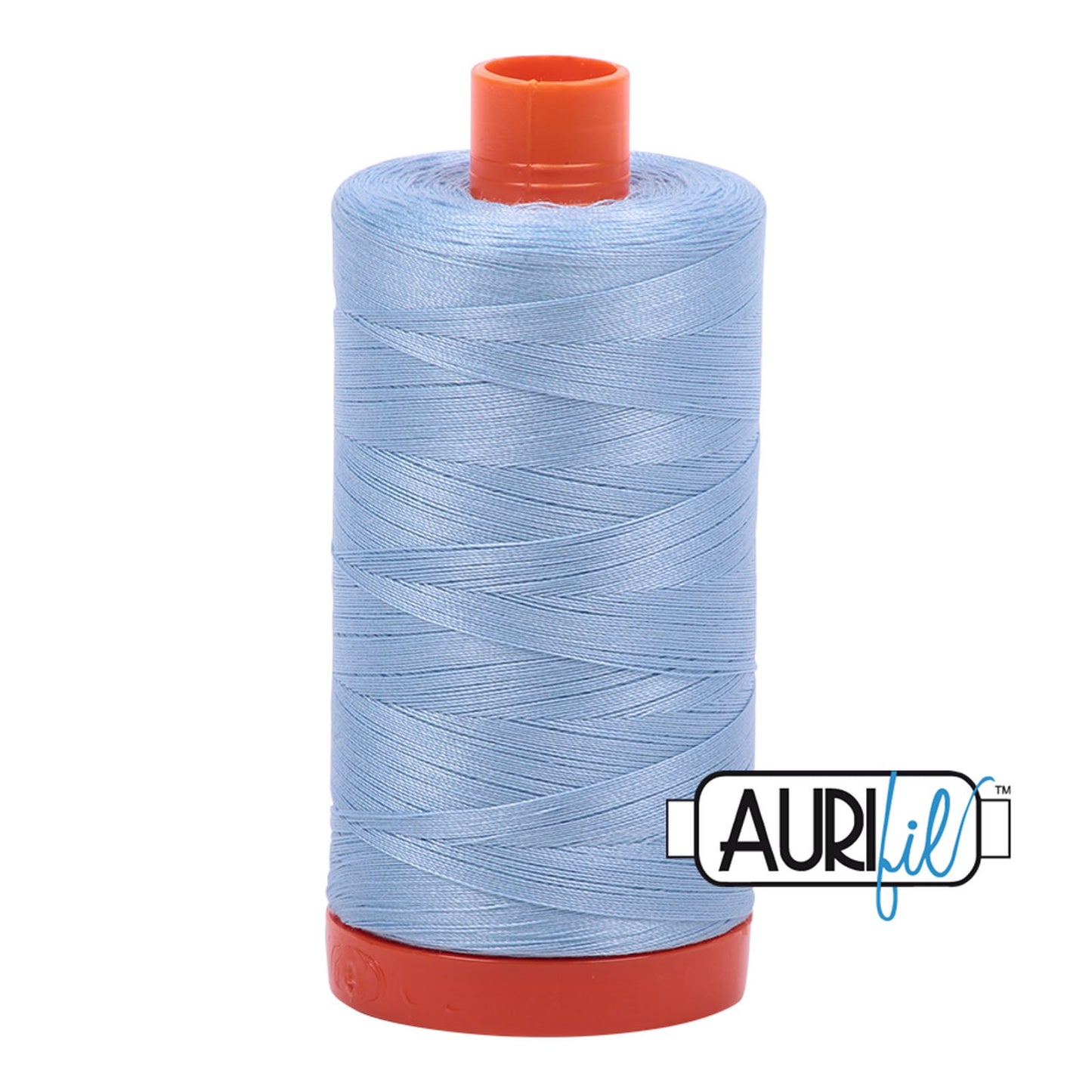 Aurifil 1050-2715 Robins Egg