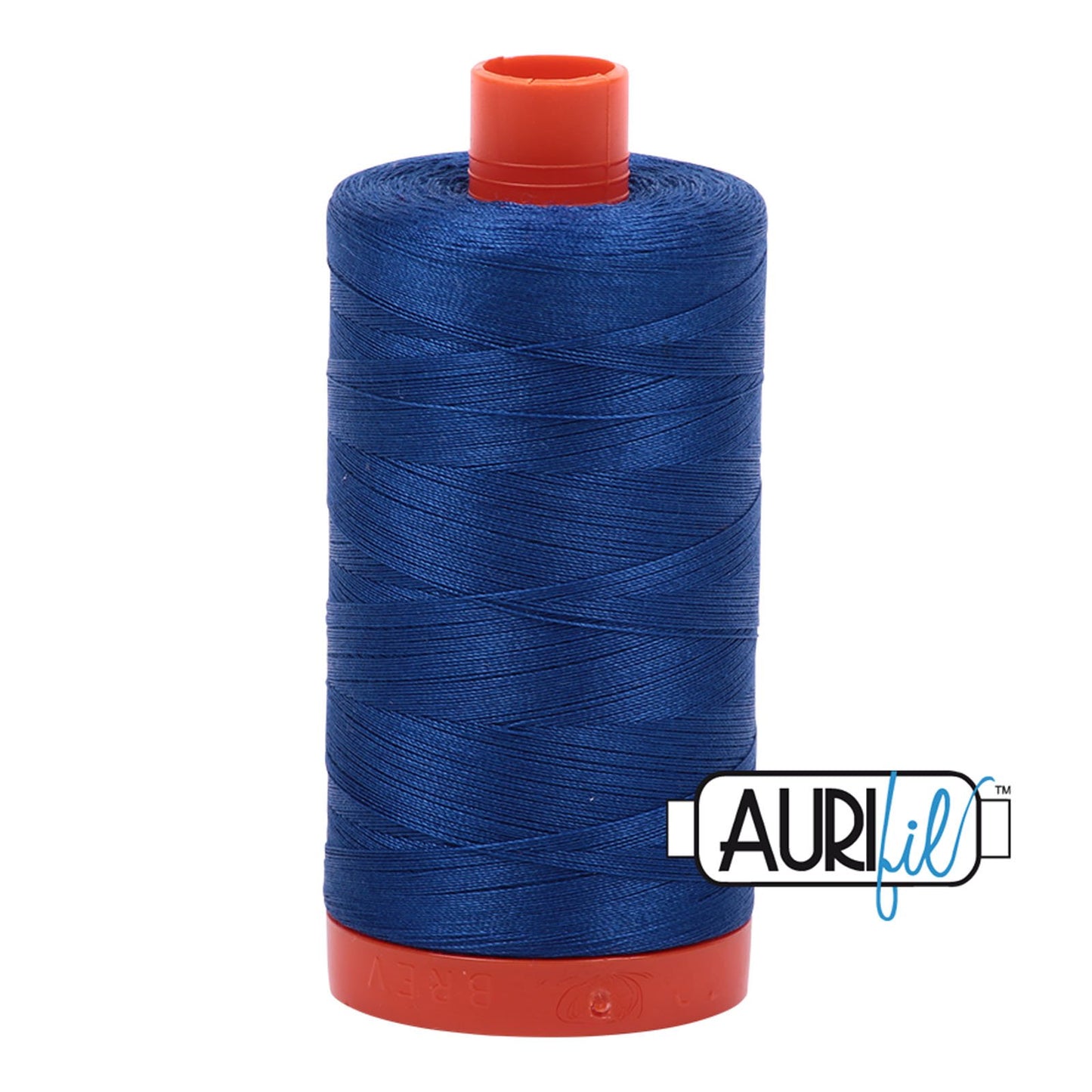 Aurifil 1050-2740 Dark Cobalt