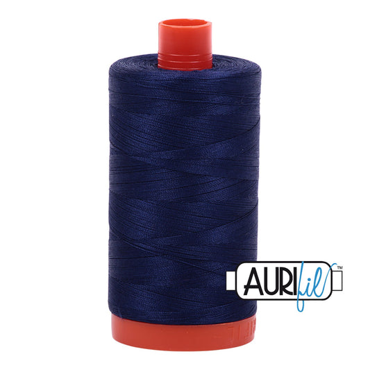 Aurifil 1050-2745 Midnight