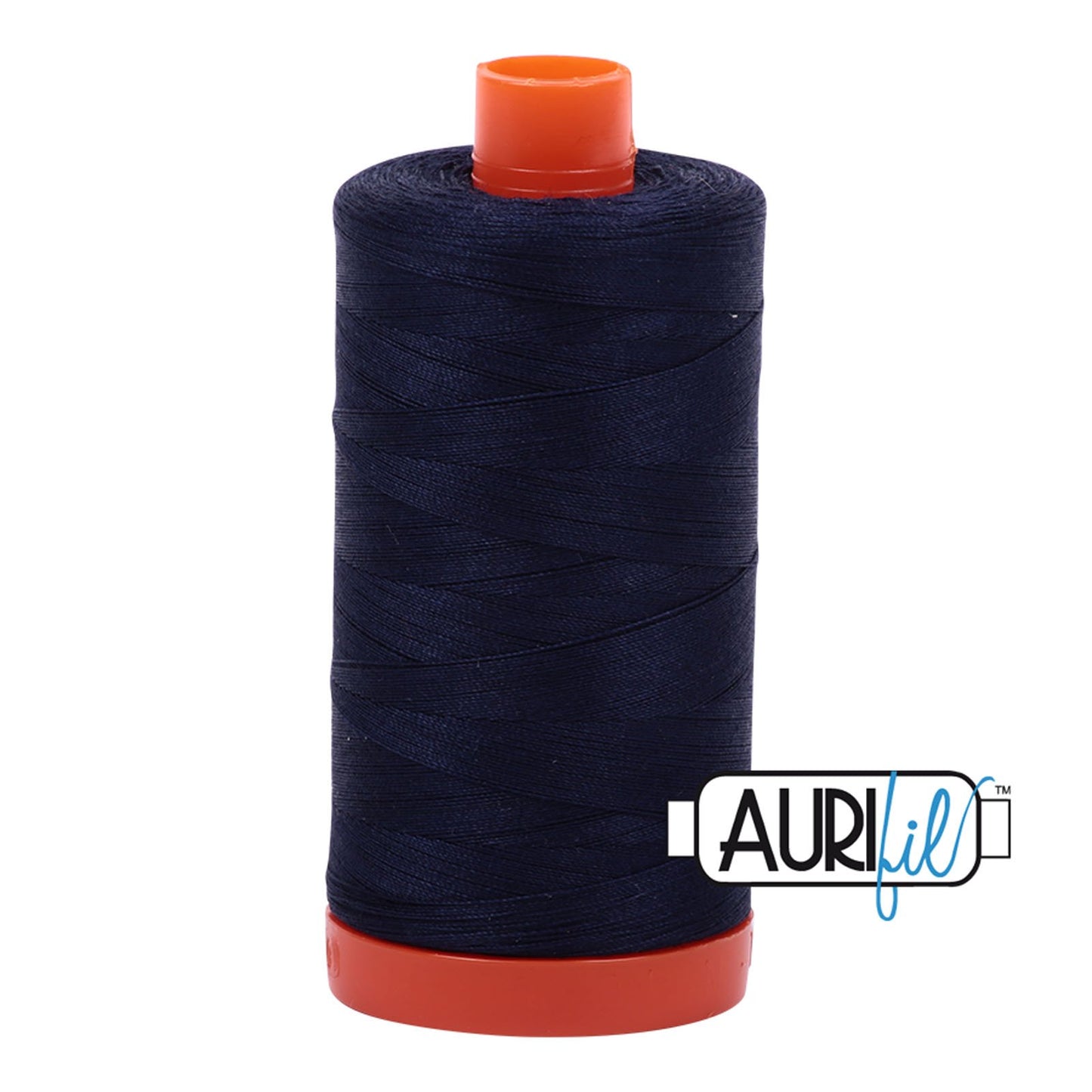 Aurifil 1050-2785 Very Dark Navy