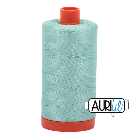 Aurifil 1050-2835 Medium Mint