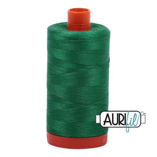 Aurifil 1050-2870 Green